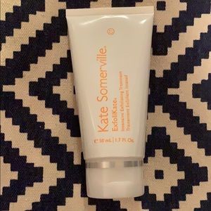 Kate Somerville Exfolikate